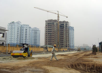 Nhà đất - bất động sản