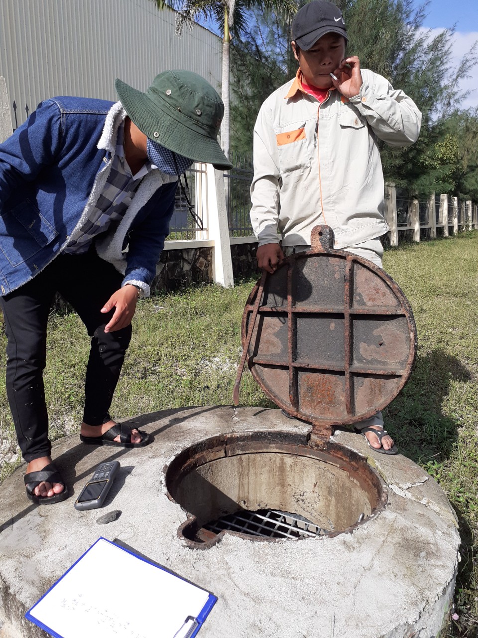 TƯ VẤN KHẢO SÁT ĐỊA HÌNH