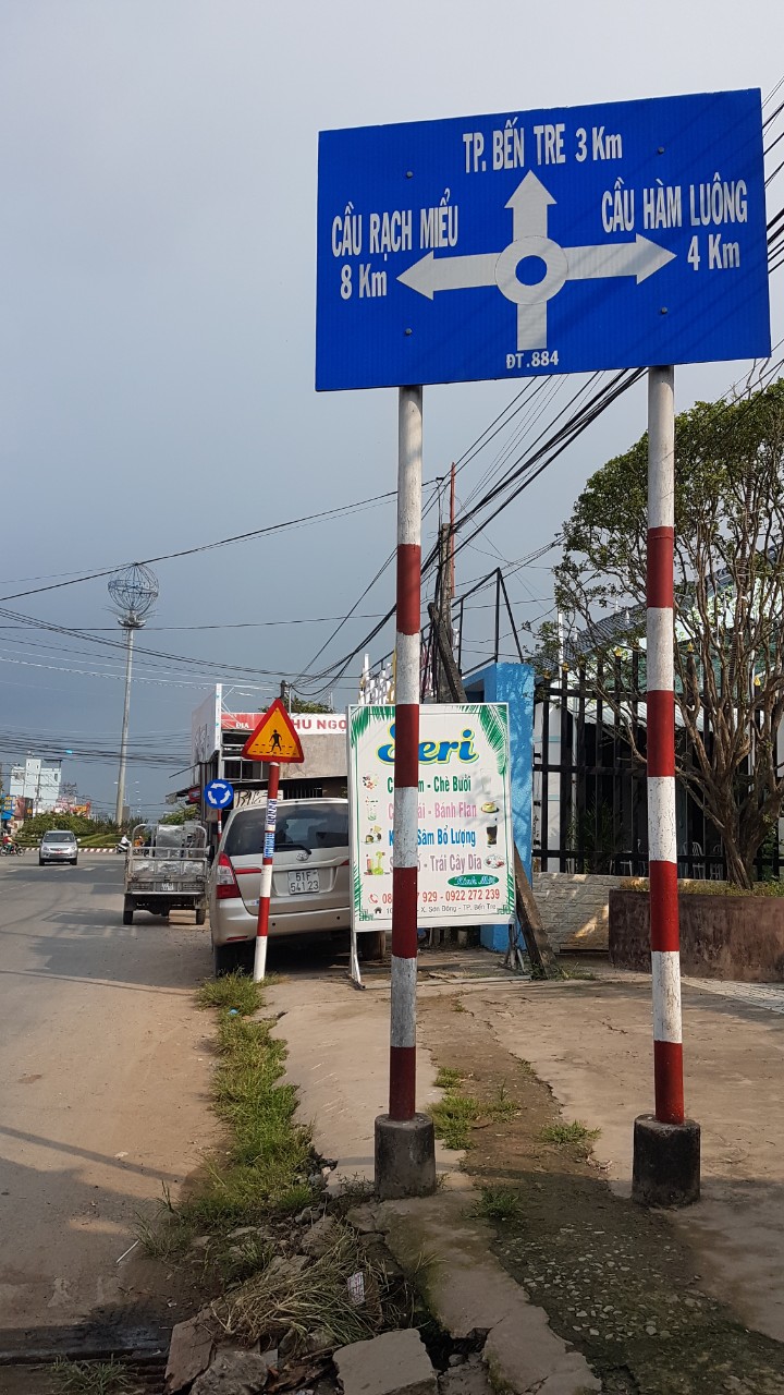 KHẢO SÁT ĐỊA HÌNH - ĐỊA CHẤT