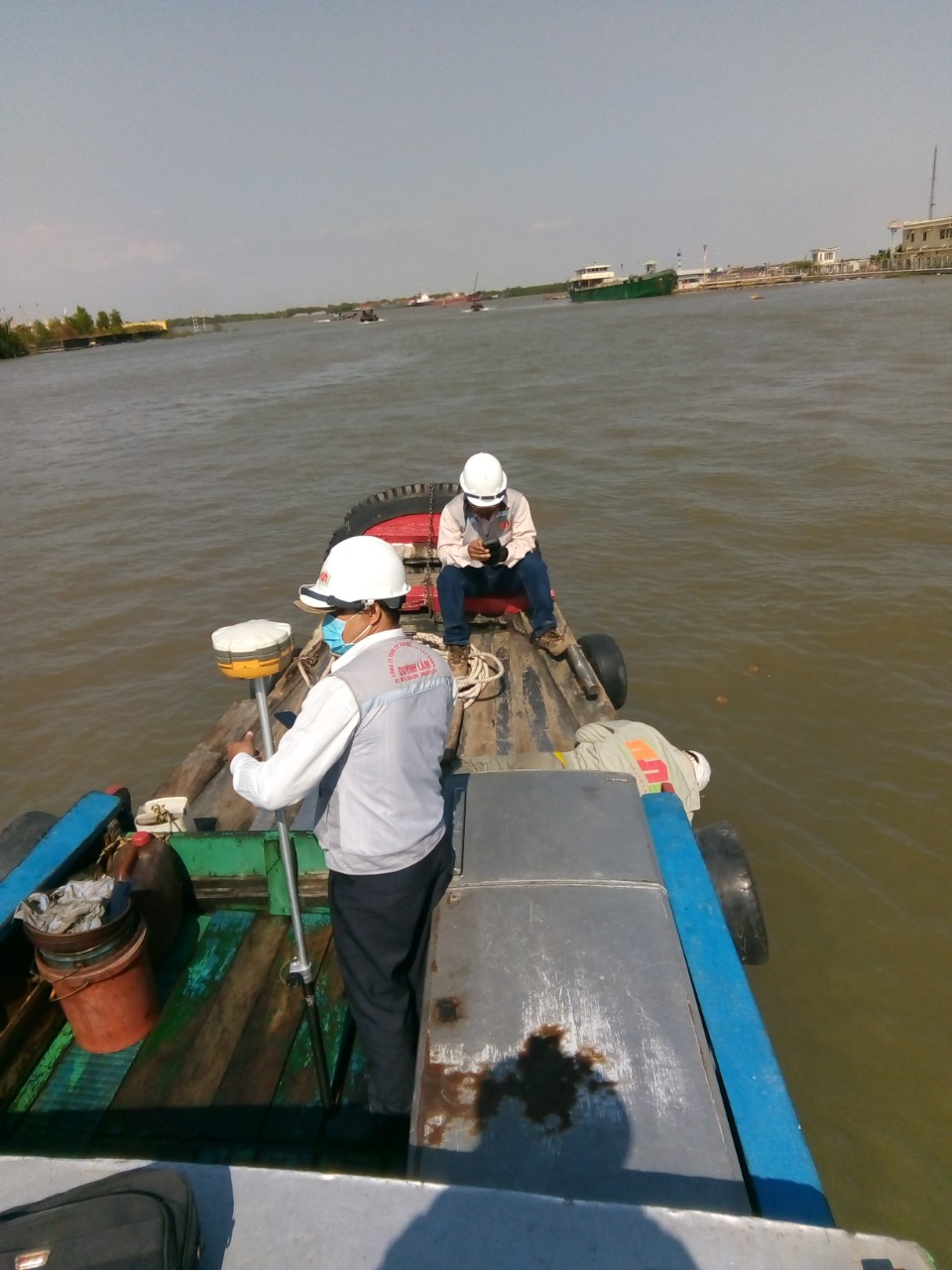 TƯ VẤN KHẢO SÁT ĐỊA HÌNH