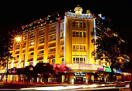 Dự Án Phường Bến Thành, Quận 1, Tp.HCM
